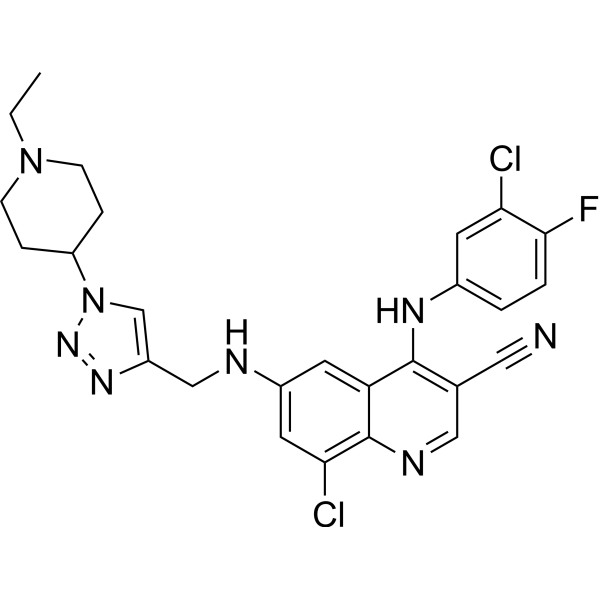 Cot inhibitor-2 915363-56-3